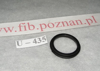 USZCZELKA UŁOŻYSKOWANIA